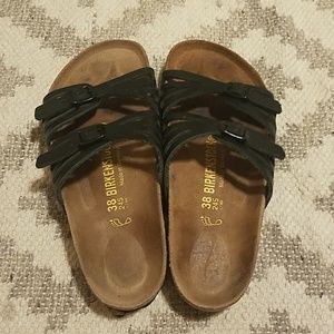 Birkenstock Sandals Granada 38
